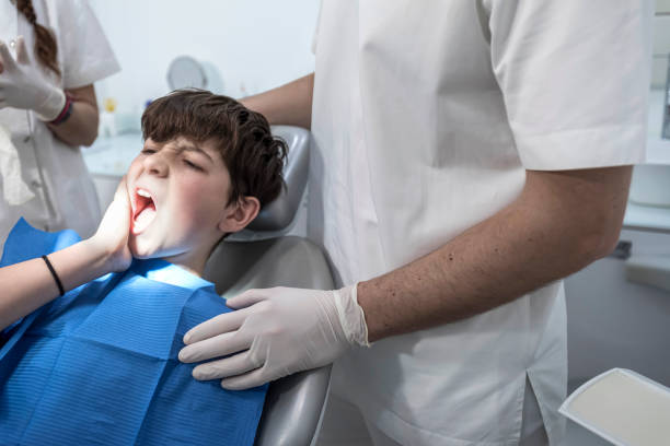 Best Dentist for Tooth Abscess  in Averill Park, NY