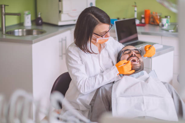 Best Tooth Infection Emergency Dentist  in Averill Park, NY